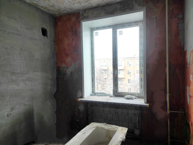 . Вариант № 9151541, 4, площадь - 55.4 квм, цена 4750000 рублей