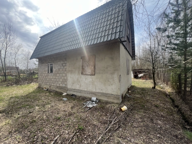 Купить дачу в Егорьевске. Вариант № 4756, 2, площадь -  квм, цена 900000 рублей