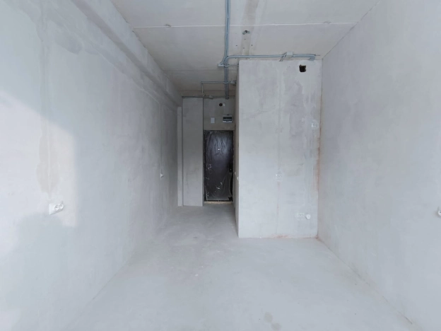 Купить Студию на улице Сухановская в Новосибирске. Вариант № 29550, 0, площадь -  квм, цена 1740000 рублей