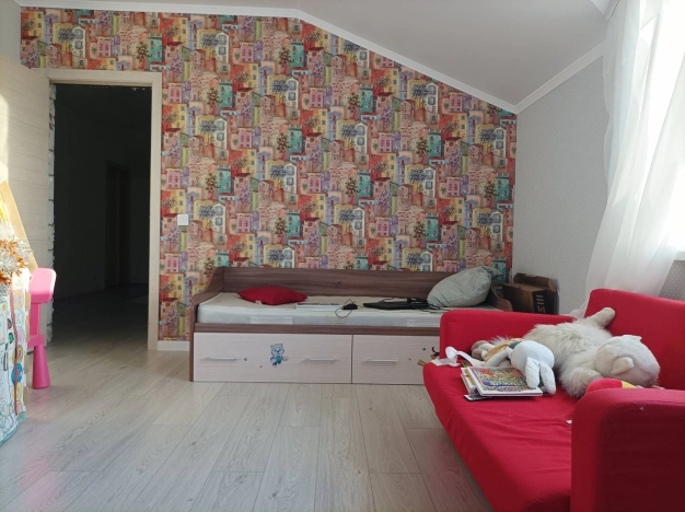 Купить дом в Краснослободске. Вариант № 10289, 31, площадь -  квм, цена 13000000 рублей