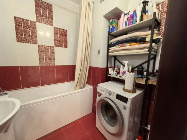 Купить двухкомнатную квартиру на улице Генерала Толстикова в Калининграде. Вариант № 231628, 25, площадь -  квм, цена 9000000 рублей