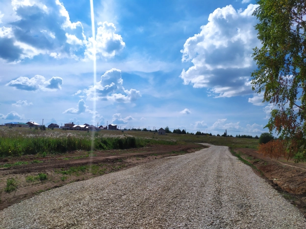 Купить земельный участок в Пермском крае. Вариант № 621, 0, площадь -  квм, цена 1326000 рублей