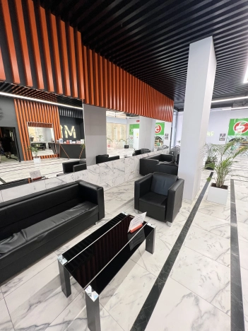 Купить Студию на улице Лётная в Москве. Вариант № 9815719, 18, площадь -  квм, цена 6500000 рублей