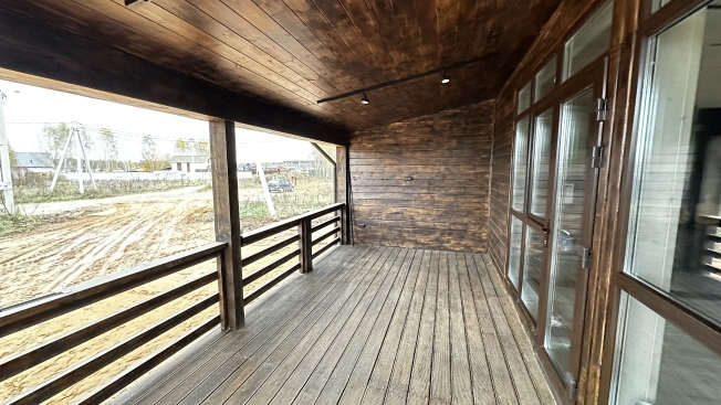 Купить дом в Москве. Вариант № 10335466, 6, площадь -  квм, цена 12000000 рублей