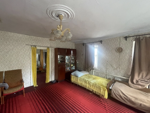 Купить дом в Михайлове. Вариант № 49254, 0, площадь -  квм, цена 1050000 рублей