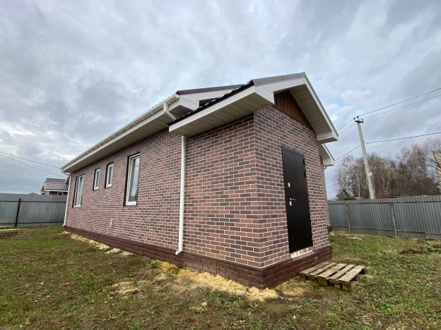 Купить дом в Москве. Вариант № 9330949, 21, площадь -  квм, цена 15500000 рублей