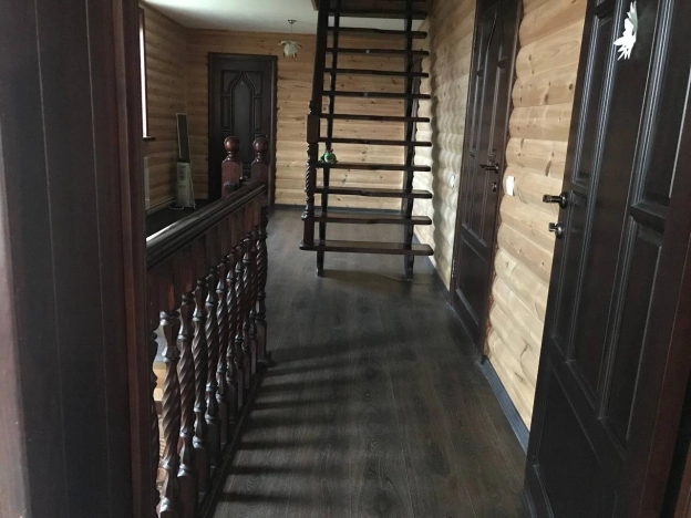 Купить дом в Ворсме. Вариант № 21751, 21, площадь -  квм, цена 6700000 рублей