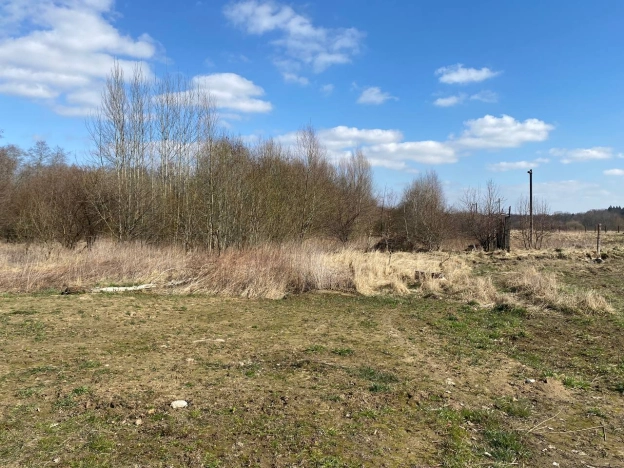 Купить земельный участок в Калининградской области. Вариант № 32240, 15, площадь -  квм, цена 2700000 рублей