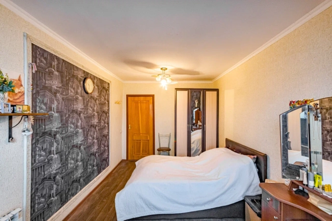 . Вариант № 1820, 5, площадь - 54.9 квм, цена 5100000 рублей