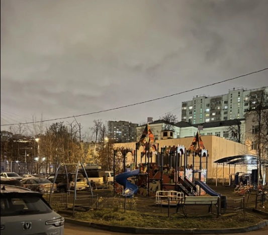 Купить квартиру в Москве. Вариант № 9706041, 7, площадь -  квм, цена 19000000 рублей