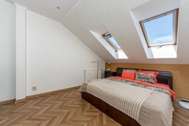 . Вариант № 2131894, 12, площадь - 78.7 квм, цена 6499900 рублей