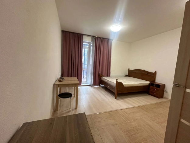 Купить Студию в ЖК Энфилд в Ленинградской области. Вариант № 1275611, 20, площадь -  квм, цена 5500000 рублей