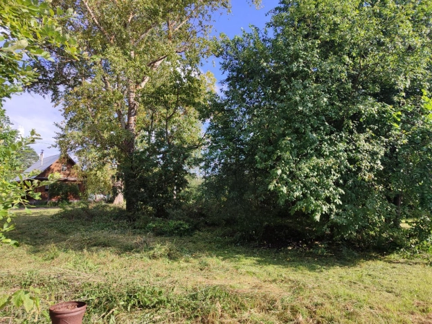 Купить земельный участок в районе Доброе в Владимире. Вариант № 1792563, 10, площадь -  квм, цена 1500000 рублей