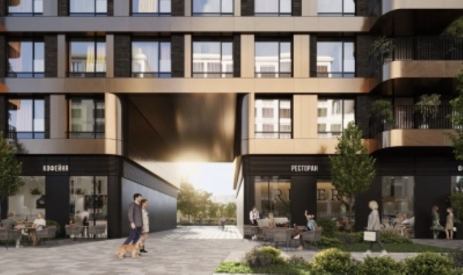 Купить трехкомнатную квартиру в новостройках в Москве. Вариант № 7875, 19, площадь -  квм, цена 59768476 рублей