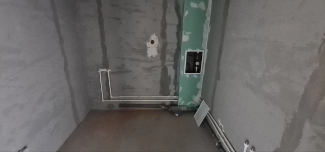 Купить двухкомнатную квартиру на улице Пионерская в Республике Башкортостан. Вариант № 10010685, 9, площадь -  квм, цена 6429954 рублей