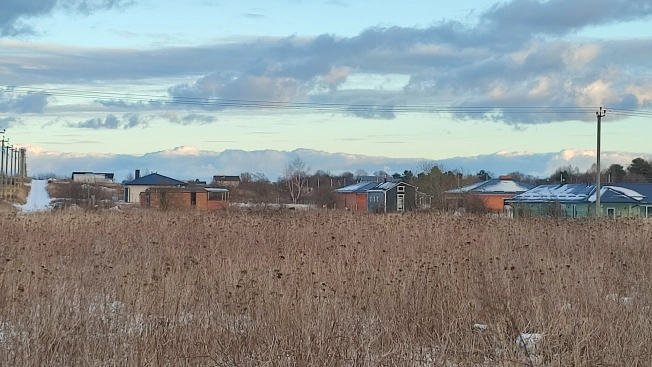 Купить земельный участок в Калининграде. Вариант № 26733, 4, площадь - квм, цена 2500000 рублей