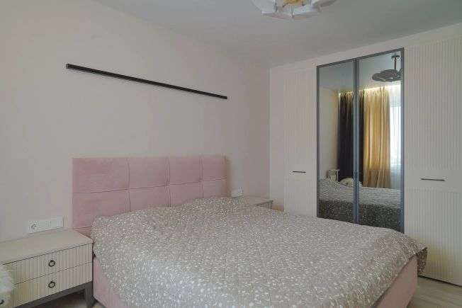 . Вариант № 2085781, 13, площадь - 52 квм, цена 7490000 рублей