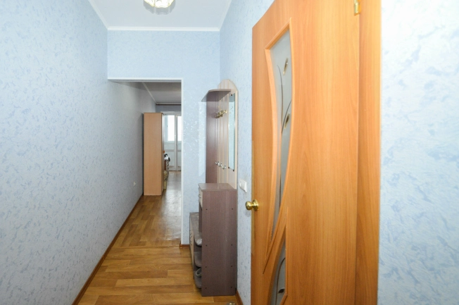 Купить Студию на улице Барханная в Новосибирской области. Вариант № 6940080, 9, площадь -  квм, цена 3650000 рублей