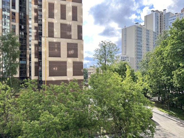 . Вариант № 234417, 23, площадь - 60.5 квм, цена 17299000 рублей