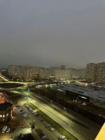 . Вариант № 527762, 13, площадь - 45 квм, цена 7500000 рублей