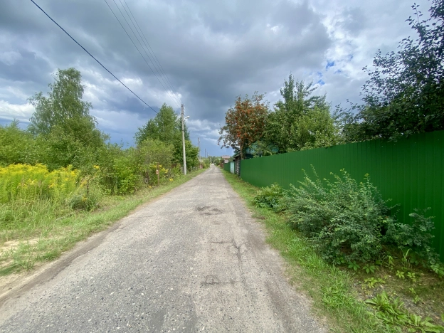 Купить земельный участок у метро Двигатель Революции в Нижнем Новгороде. Вариант № 2004039, 0, площадь - квм, цена 1100000 рублей