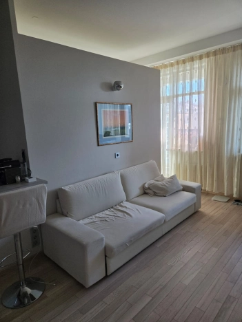 Купить однокомнатную квартиру на улице Плесецкая в Санкт-Петербурге. Вариант № 5385296, 3, площадь -  квм, цена 26900000 рублей