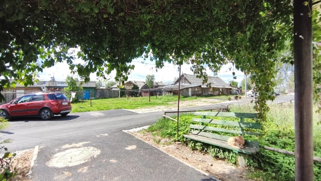 Купить двухкомнатную квартиру на вторичке на улице Комсомольская в Владимирской области. Вариант № 5238322, 17, площадь -  квм, цена 2890000 рублей