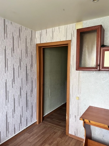 Купить трехкомнатную квартиру на улице Жилмассив в Новосибирской области. Вариант № 9436202, 8, площадь -  квм, цена 3500000 рублей