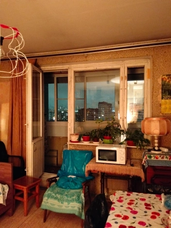 Купить квартиру в Москве. Вариант № 9382669, 2, площадь - квм, цена 15000000 рублей