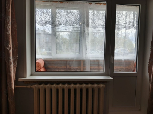 Купить однокомнатную квартиру в Иванове. Вариант № 5844265, 2, площадь -  квм, цена 2169000 рублей