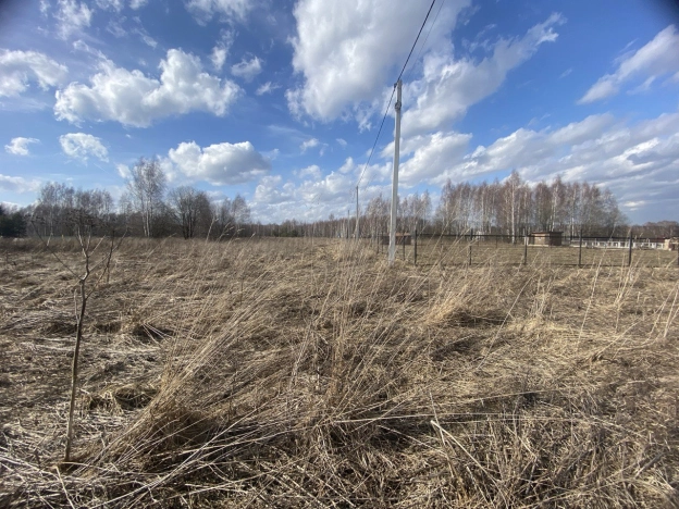 Купить земельный участок на улице Большая Лукинская в Владимире. Вариант № 26792, 1, площадь -  квм, цена 1250000 рублей