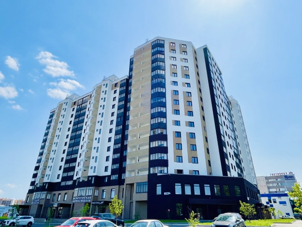 Купить двухкомнатную квартиру в Микрорайоне 142-й, Магнитогорск в Магнитогорске. Вариант № 49577, 0, площадь -  квм, цена 5350000 рублей