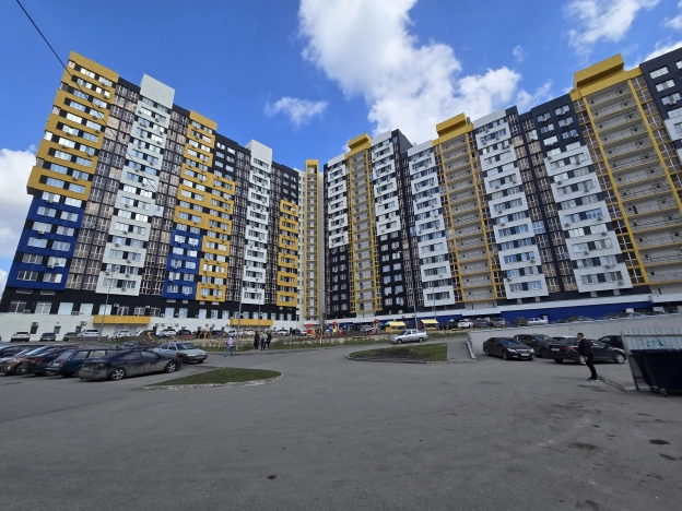 Купить трехкомнатную квартиру в Микрорайоне Арбеково, Октябрьский район в Пензе. Вариант № 35541, 3, площадь -  квм, цена 7800000 рублей