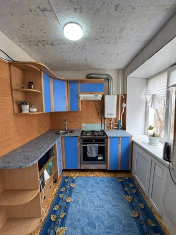 Купить трехкомнатную квартиру в Республике Башкортостан. Вариант № 28265, 32, площадь -  квм, цена 3850000 рублей