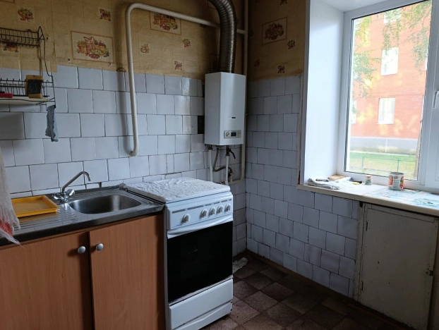 Купить трехкомнатную квартиру на улице 8 Марта в Рязанской области. Вариант № 5464303, 32, площадь -  квм, цена 2050000 рублей