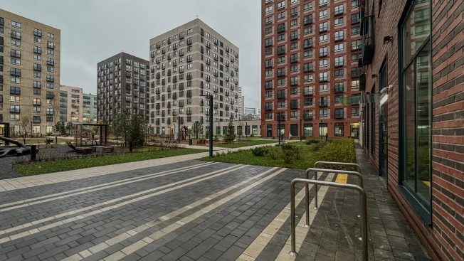 Купить квартиру в Москве. Вариант № 9599335, 15, площадь -  квм, цена 23500000 рублей