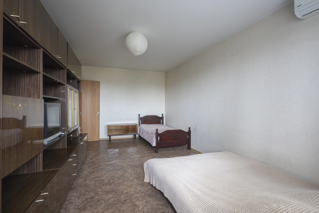 Купить однокомнатную квартиру на улице Рабочая в Щёлкове. Вариант № 7996524, 16, площадь -  квм, цена 6200000 рублей