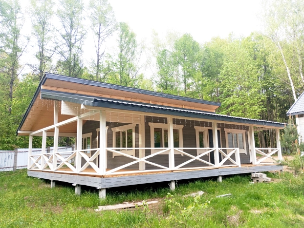 Купить дом в Видном. Вариант № 19335, 0, площадь -  квм, цена 5700000 рублей