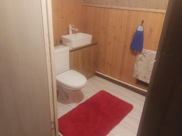 Купить дом на улице Благодарная в Бердске. Вариант № 5728, 25, площадь -  квм, цена 7550000 рублей