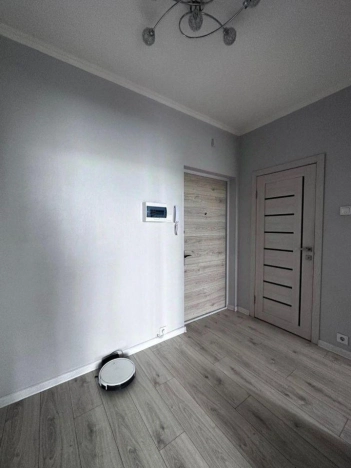 Купить однокомнатную квартиру на улице Шелепихинская набережная в Москве. Вариант № 9973684, 10, площадь -  квм, цена 12000000 рублей