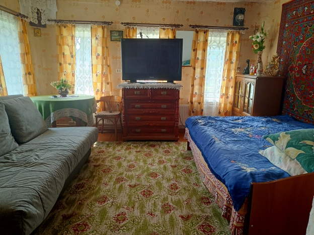 Купить дом на улице Комсомольская в Ивановской области. Вариант № 7739145, 9, площадь -  квм, цена 1900000 рублей