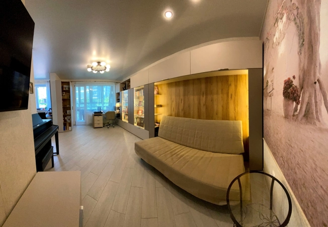 Купить квартиру в Москве. Вариант № 8048470, 8, площадь - квм, цена 15700000 рублей