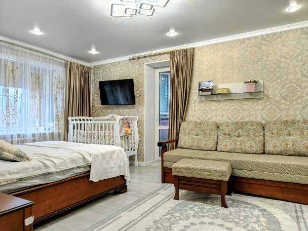 Купить квартиру в Раменском. Вариант № 51384, 1, площадь -  квм, цена 9500000 рублей