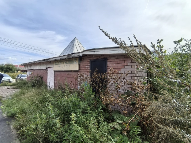 Купить торговые помещения в Гороховеце. Вариант № 2796204, 16, площадь -  квм, цена 1500000 рублей