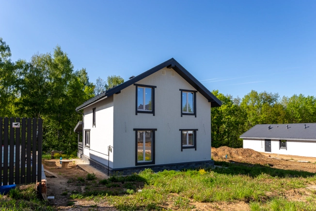 Купить дом в Лакинске. Вариант № 44072, 0, площадь -  квм, цена 9000000 рублей