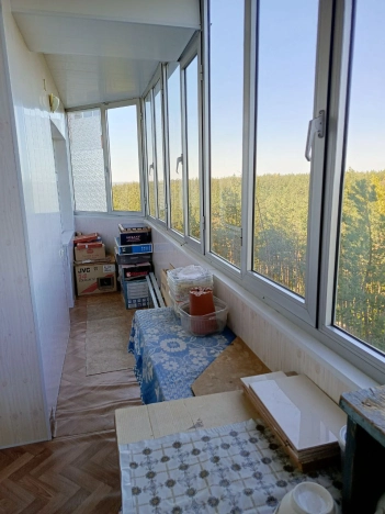 Купить трехкомнатную квартиру в Воронеже. Вариант № 8465999, 7, площадь - квм, цена 8600000 рублей