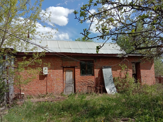 Купить дом в Судогде. Вариант № 2378, 5, площадь -  квм, цена 4450000 рублей