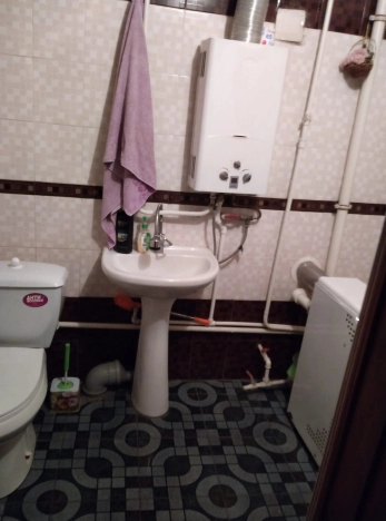 Купить четырехкомнатную квартиру в Ростовской области. Вариант № 3986, 11, площадь -  квм, цена 5999000 рублей