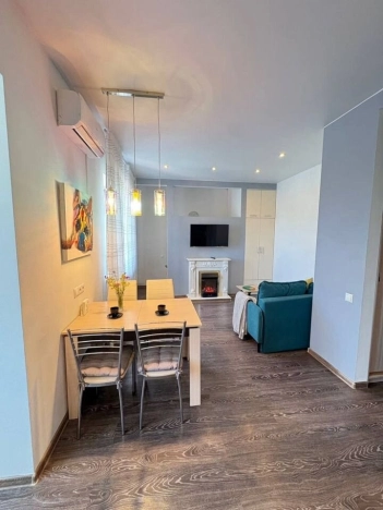 Купить квартиру на улице Сафоновский проезд в Раменском. Вариант № 8378163, 2, площадь -  квм, цена 10000000 рублей