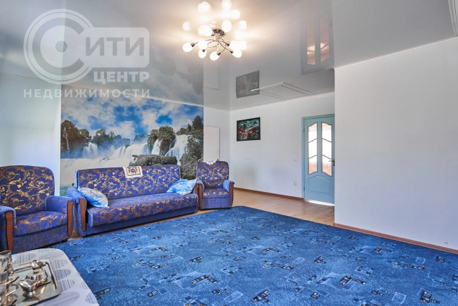 Купить дом в районе Советский в Воронеже. Вариант № 979210, 29, площадь -  квм, цена 14900000 рублей